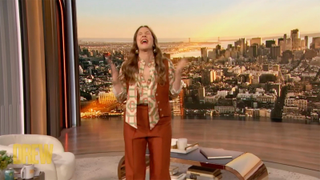 Which Chris Is the Coolest Human on the Planet, According to Drew Barrymore?